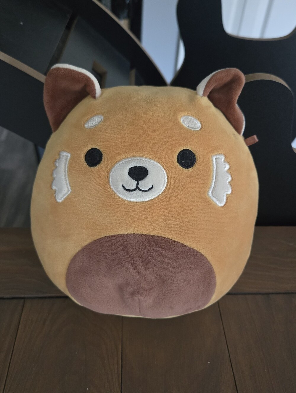 Red Panda Soft Squishmallows Plush Toy